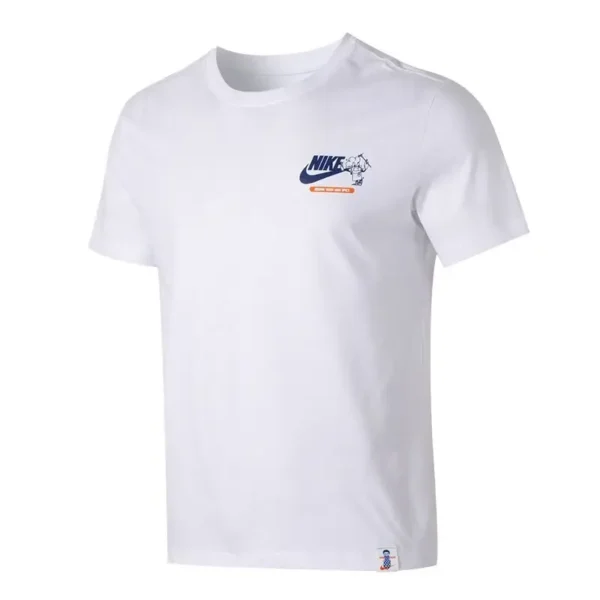 Men's T-shirts Shirt