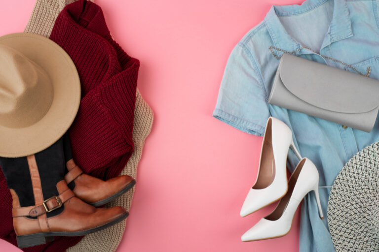 Effortless Elegance: 3 Fashion Habits That Instantly Upgrade Your Style